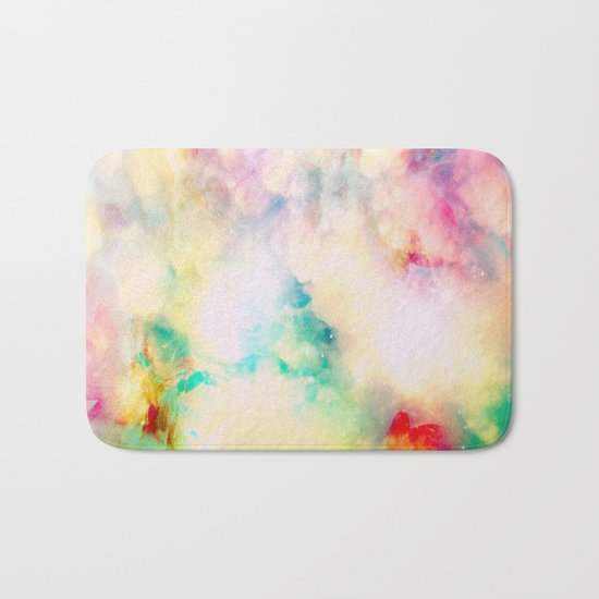 Fume Color Splash 03 Bath Mat