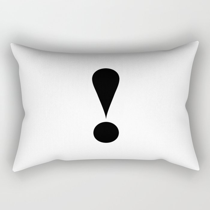 DEAL! Rectangular Pillow