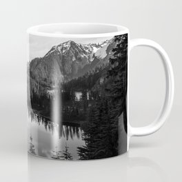 Anderson/Watson Lakes Coffee Mug