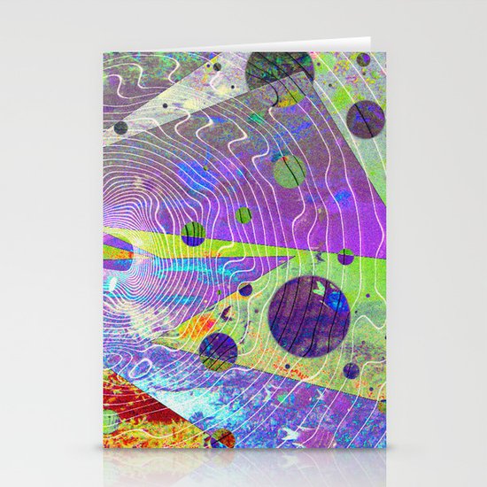 Hydration Stationery Cards