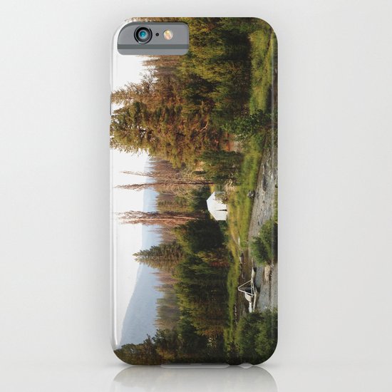 Idaho Camper iPhone & iPod Case