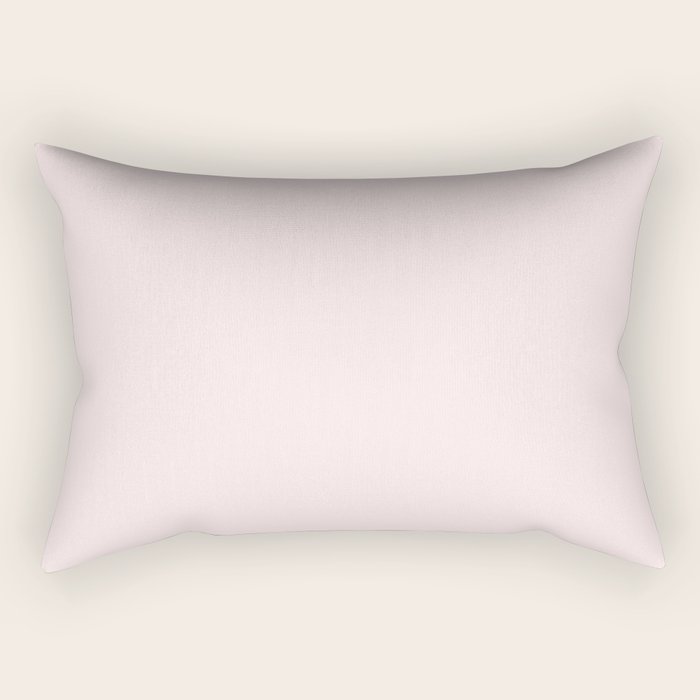 Rectangular Pillow