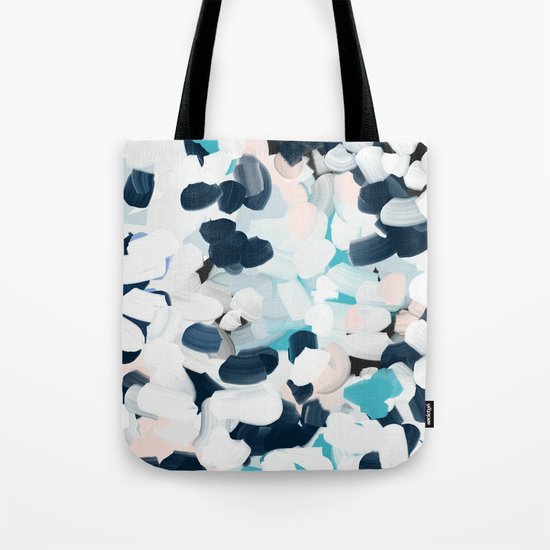 Heather Tote Bag