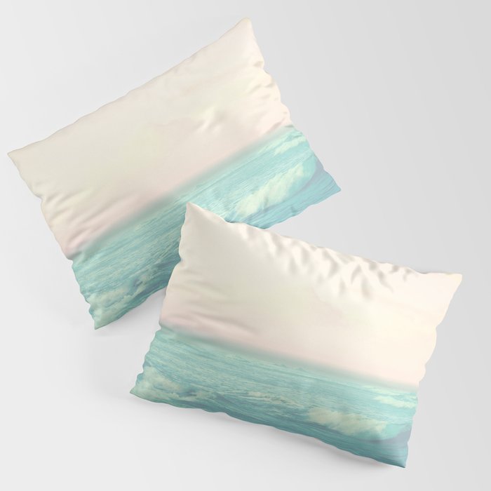 Sea Salt Air Pillow Sham