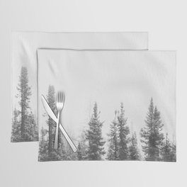 INTO THE WILD XXII Placemat