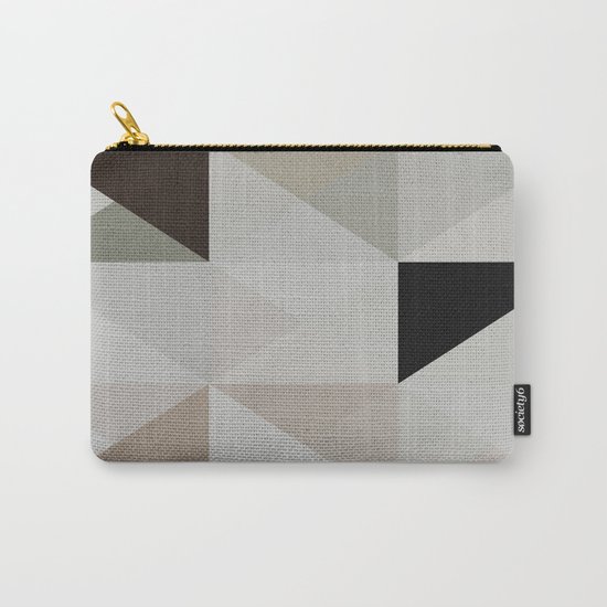 The Nordic Way XX Carry-All Pouch