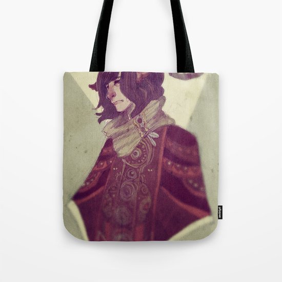The Reverser Tote Bag