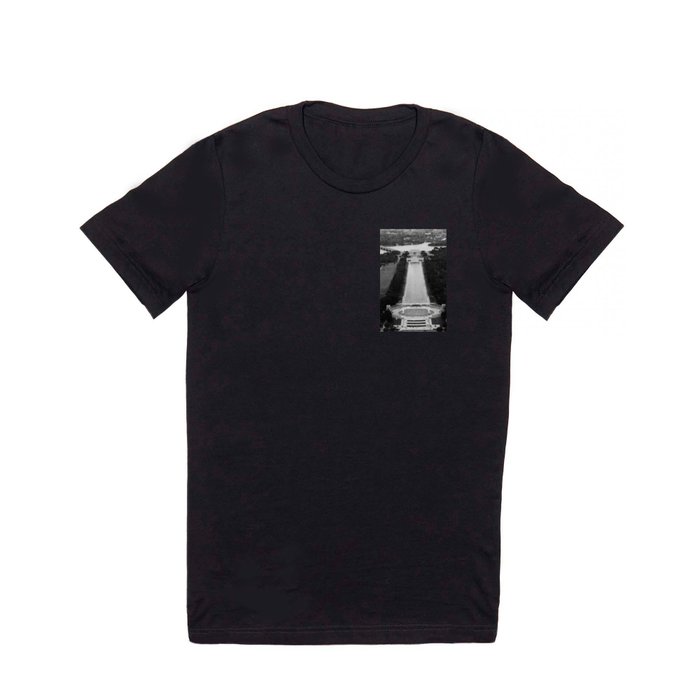 Memorial T Shirt