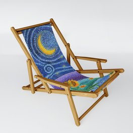 Dream Fields Sling Chair