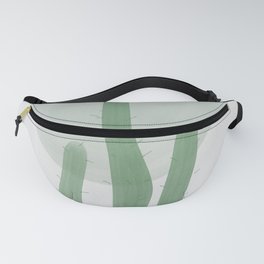 Cacti 1 Fanny Pack
