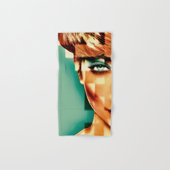 LOOK Hand & Bath Towel