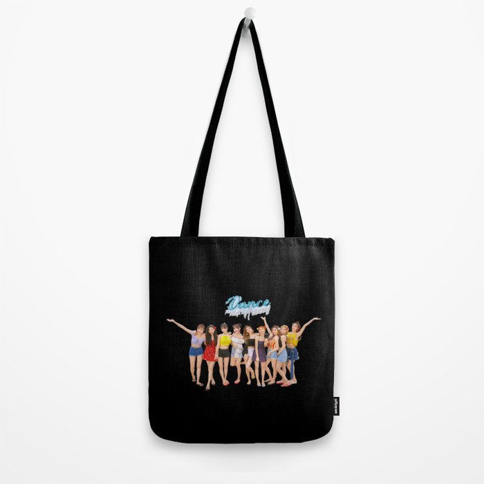 night away bag