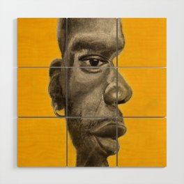 Two faced Wood Wall Art