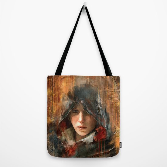 ErsA z Group l frye evie tote