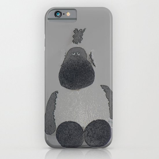 Steve iPhone & iPod Case