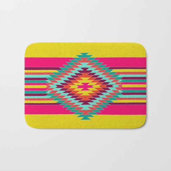 FIESTA Bath Mat