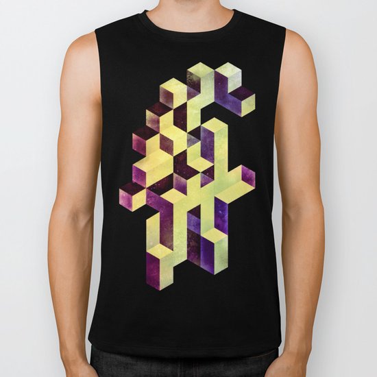 Isysmyshhx Biker Tank