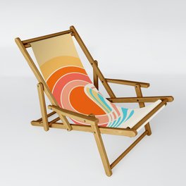 Sun Surf Sling Chair