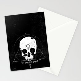Lilith Stationery Cards