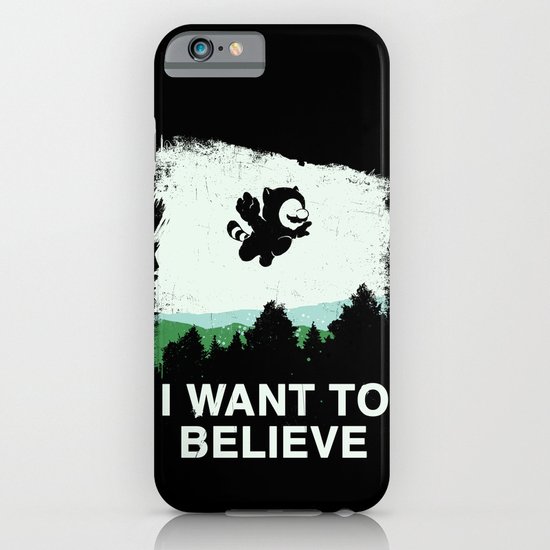 Plumbernormal Activity iPhone & iPod Case