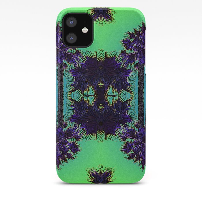 summernight / floral pattern iphone 11 case summernight / floral pattern iphone 11 case