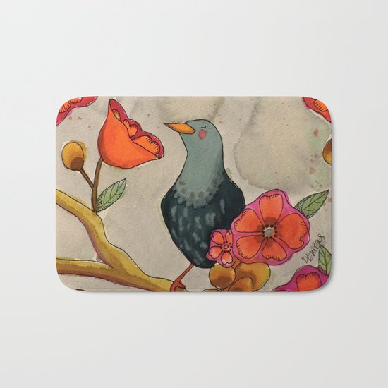 from this moment Bath Mat