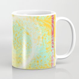 pattern Coffee Mug