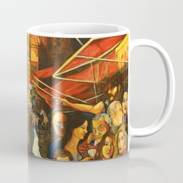 Vucciria#2013 Coffee Mug