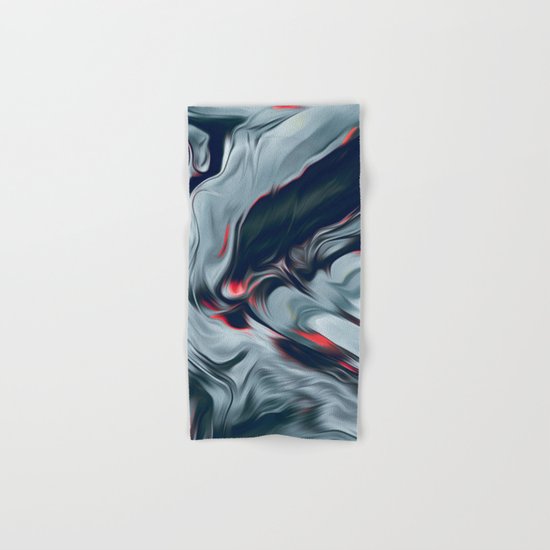 Brana Hand & Bath Towel