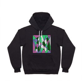 Abstract 06 Hoody