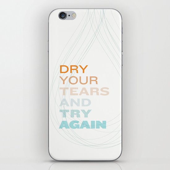 It Gets Better iPhone & iPod Skin
