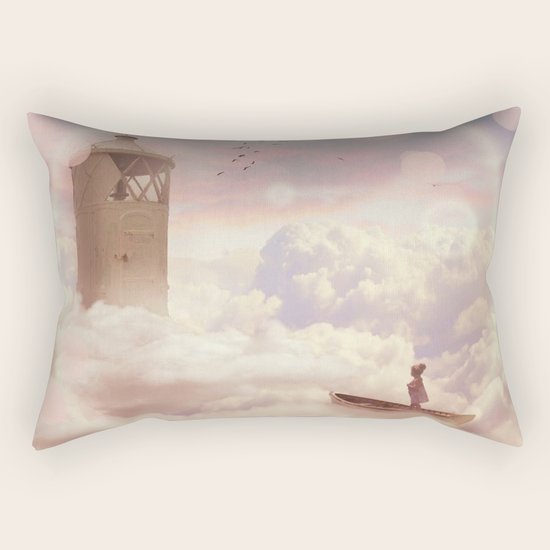 Dream Rectangular Pillow