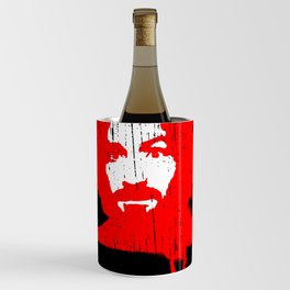 Red Face Helter Wine Chiller