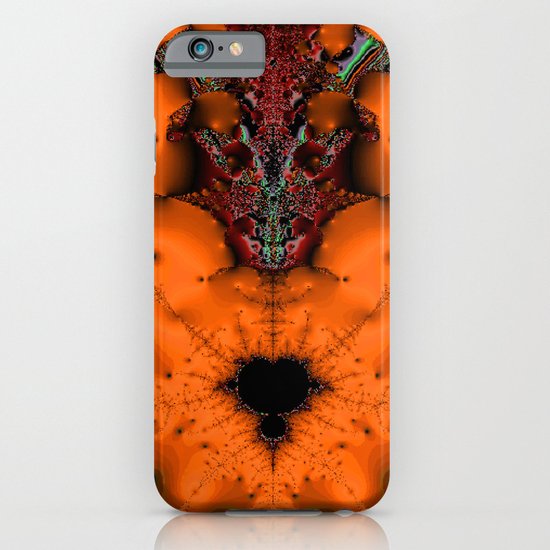 Voodoo Spirit iPhone & iPod Case