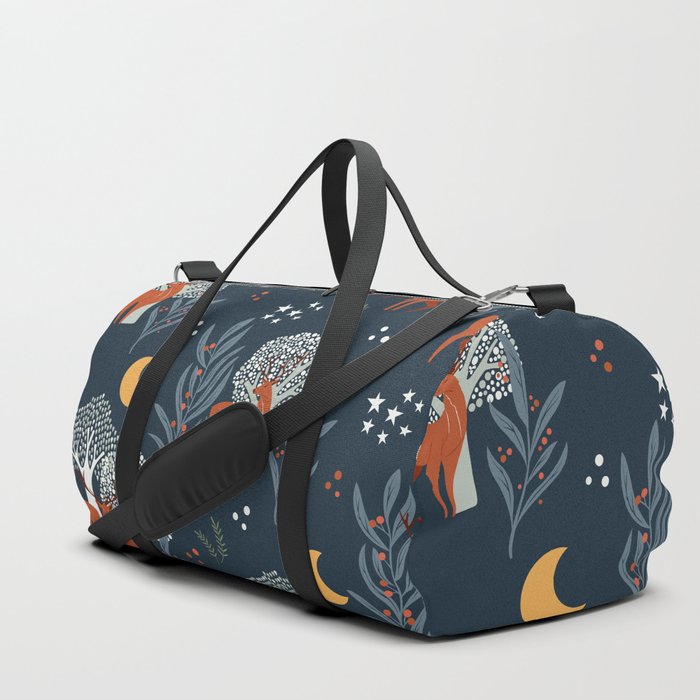 Duffle overnight bag store