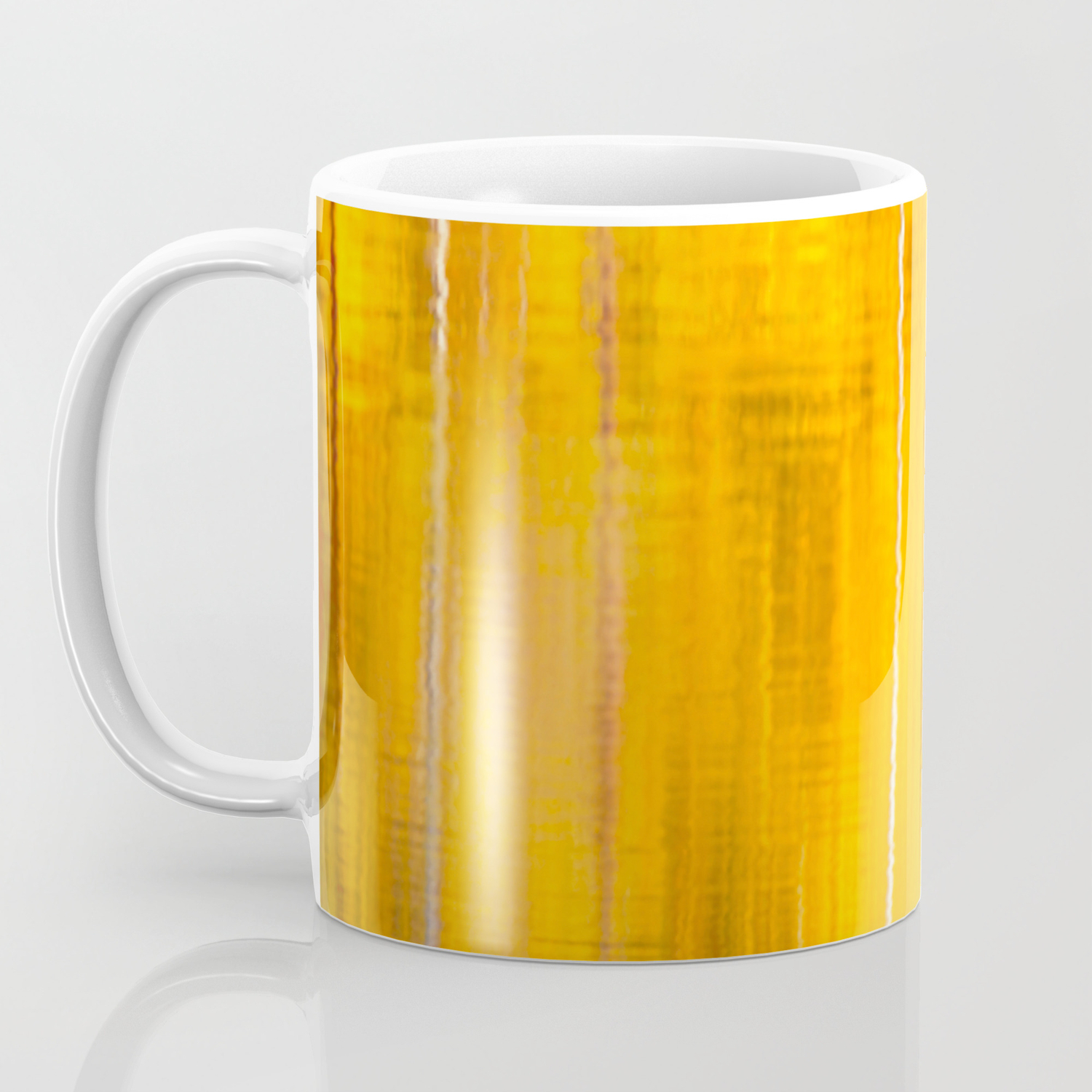 Autumn Colors Reflecting On The Lake Surface Decor Society6