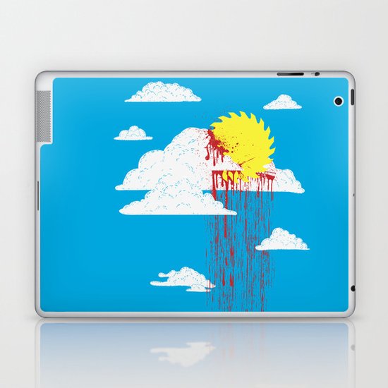 From a Lacerated Sky Laptop & iPad Skin