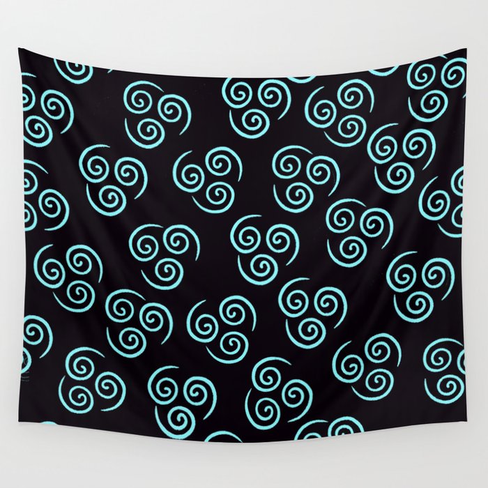 Atla tapestry on sale