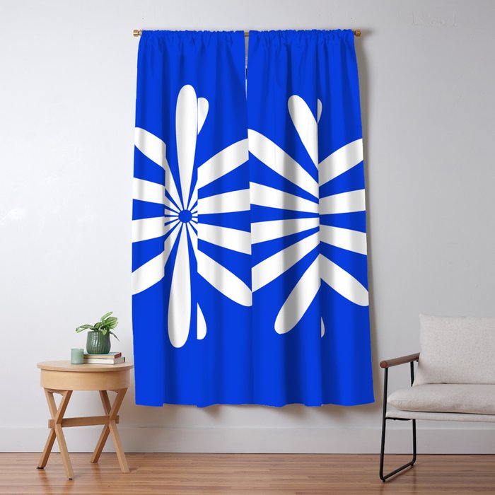 Blackout Curtain