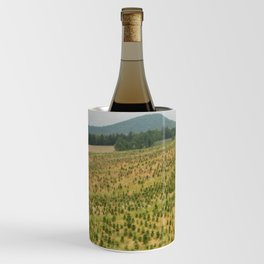 The Horizon Wine Chiller