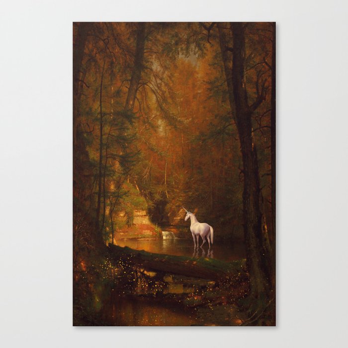 Canvas Print