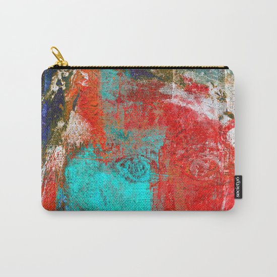 Picasso Carry-All Pouch