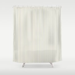 Ticking Shower Curtains Society6