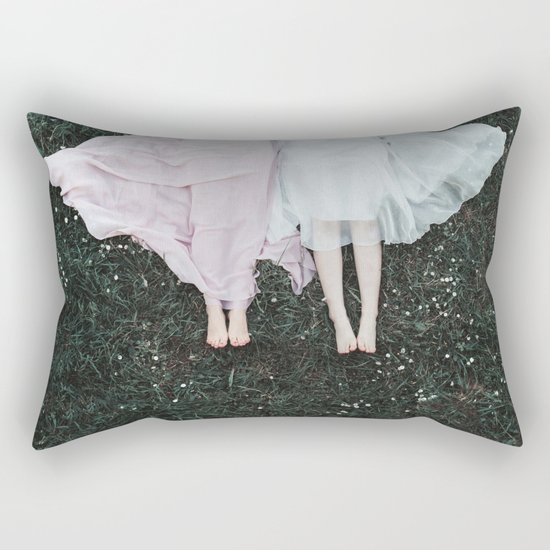 Dream Rectangular Pillow