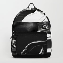 1967 Mustang Shelby GT 500 Backpack