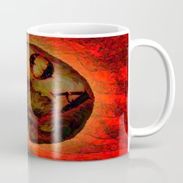 ANARCHY - 005 Coffee Mug