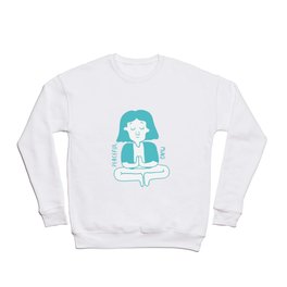 Peaceful Mind Crewneck Sweatshirt