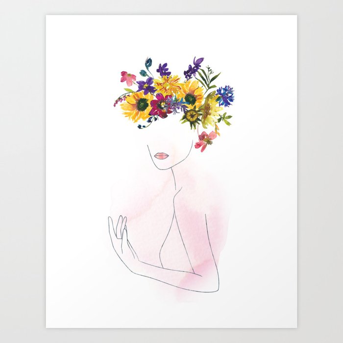 Art Print