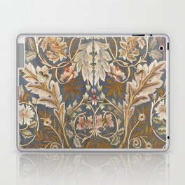 William Morris Laptop Skin
