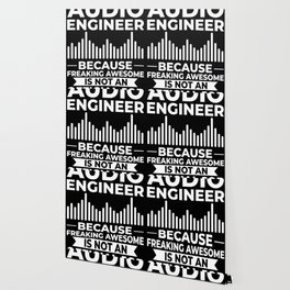 Audio Engineer Sound Guy Engineering Music Wallpaper